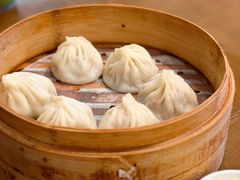 传统鲜肉小笼-南翔馒头店(豫园店)