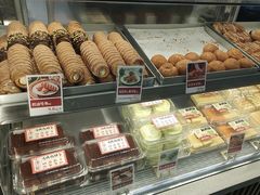 -彭记优口(王府井购物中心店)