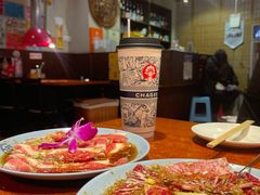 -丸福烤肉(君隆广场店)