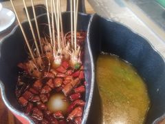 裸奔坨坨虾-成都吃客(九眼桥店)