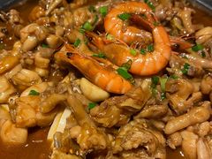 -胖哥俩肉蟹煲(福州仓山爱琴海店)