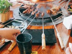 -号令江湖·水浒烤肉(和畅睦邻中心店)