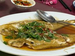 -天天海鲜城·海鲜大排档(新溪店)
