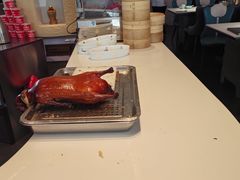 -大碗居·烤鸭·鱼头泡饼(天坛东门店)