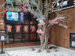-新白鹿餐厅(城西银泰城店)