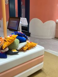 -奈尔宝·儿童乐园·亲子餐厅(苏州大悦城店)