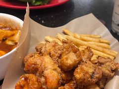 -本家·添百客韩国料理(泰然店)