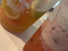 -艾薯夫妇Aysh(福田星河COCOPark店)