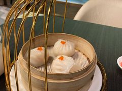 鹊玥大虾饺-鹊玥·粤菜小馆(汇智国际商业中心店)