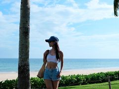 -石梅湾艾美度假酒店