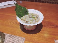 芥末章鱼-有喜屋·深夜食堂(环宇荟店)