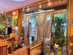 -木槿花韩式炭烤·熟成肉工坊(孙文东路店)