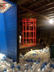 -幻贝家儿童乐园(温州银泰城店)