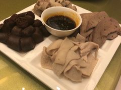 -内蒙古驻京办餐厅