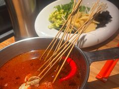 -邢氏老太太烤串(北兴街店)