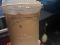 -去茶山(成都万象城店)