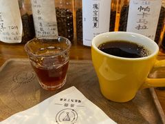 -唐咖精品咖啡(大理古城手冲店)