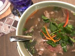 -CHINCHIN 青青·泰国料理(万象食家店)