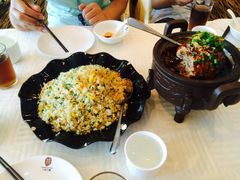 -扬州狮子楼·非遗淮扬菜(总店)