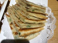 葱花饼-渝乡老妈·北京烤鸭(六里桥店)