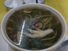 -海鲜街菜馆(海珠南路店)