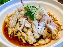 -湛江花园酒店·桃园馆
