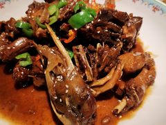 -老阿爸江浙土菜(前进东路店)