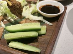 -一叶一世界•素食餐厅(环球中心店)
