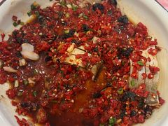 -西江红·株洲本地菜(滨江南路店)