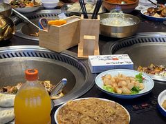 -山河屯铁锅炖·非遗铁锅炖(华强北店)