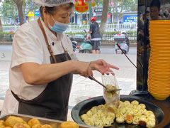 -毛华美食(清扬路店)