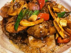 -小林哥的海鲜馆·夜宵烧烤(渔人码头店)