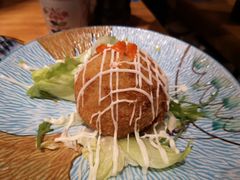 -一井烧肉·活鳗·寿司(望京SOHO店)