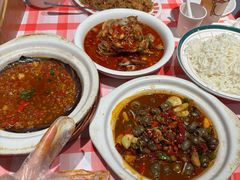 -辣小鲜·南昌大排档(船山路店)