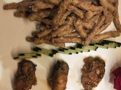 -锦粤宫·精致粤菜(深圳北站店)