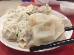 -大眼锅贴水饺(河东店)