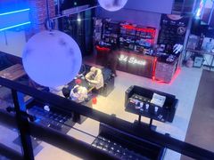 -第三空间·趣味桌游·轰趴.室内CS.剧本杀(大武汉1911店)