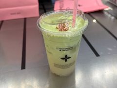 -霸王茶姬(正佳广场店)