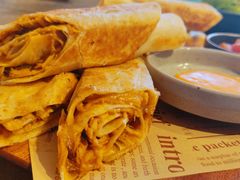 -HIGH FIVE哈福手工汉堡(桂林路店)