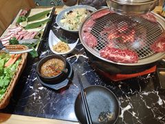 -龍二烧肉酒场(九亭店)