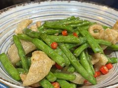 -圆圆家私房美食(民权路店)
