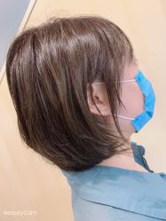 -AFA Hair studio·女士发型设计
