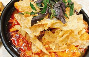 Snail Duck Feet and Pork Trotter Stew (Small Portion)