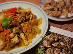 -周家二小姐的菜(西津渡店)