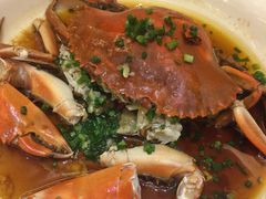 -梦都海鲜酒家(万达广场江桥店)