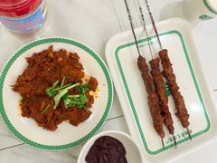 -华天延吉餐厅(西四总店)