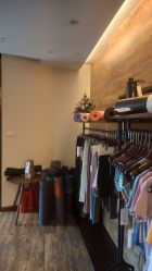 -意然瑜伽·普拉提