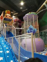 -多奇妙儿童乐园(昆山吾悦店)