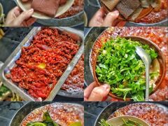 -岗上渣渣老火锅(两路口店)