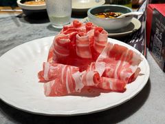 -北平三兄弟涮肉(簋街总店)